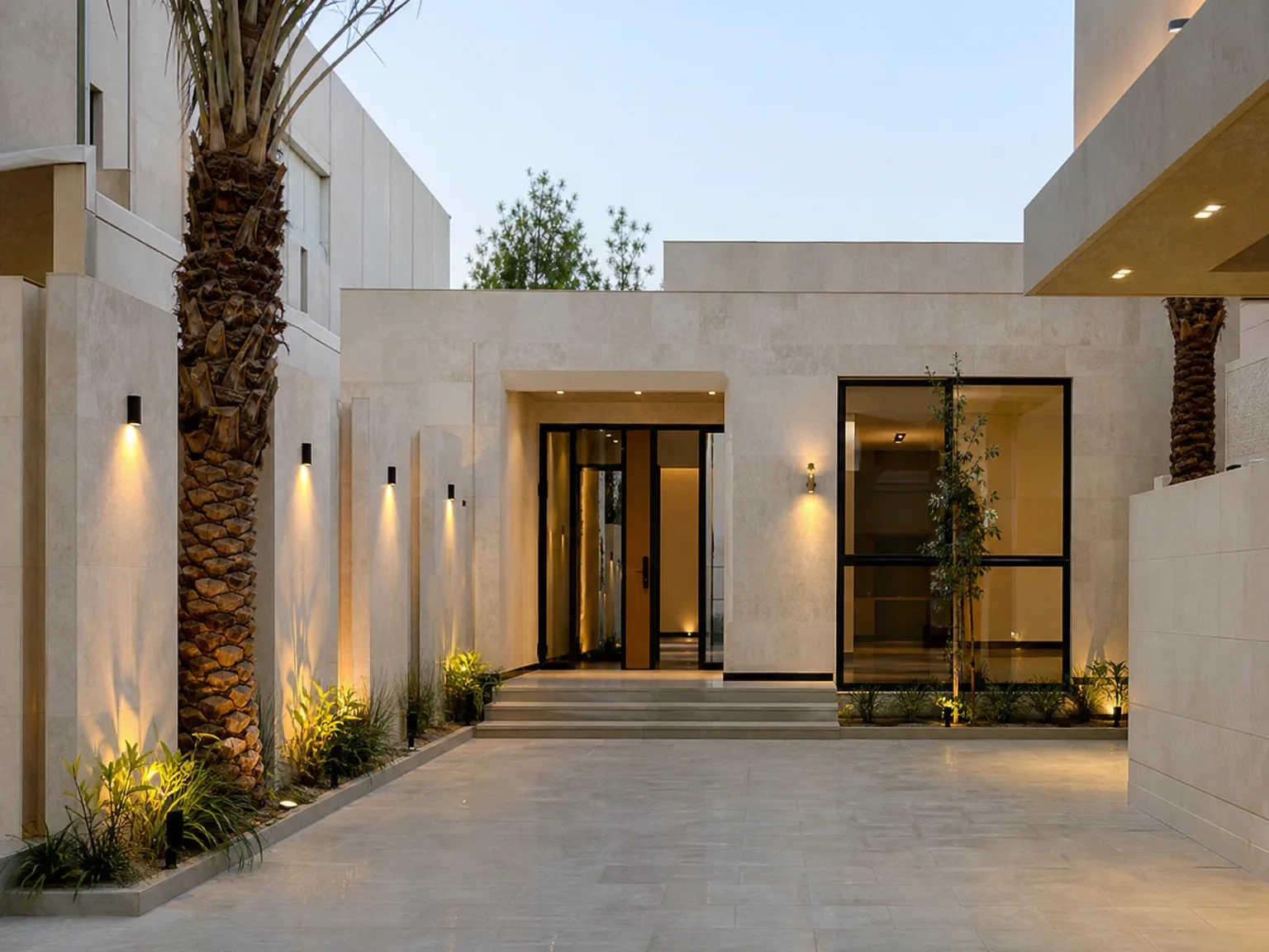 مشاريع ترميم وتشطيب في جدة