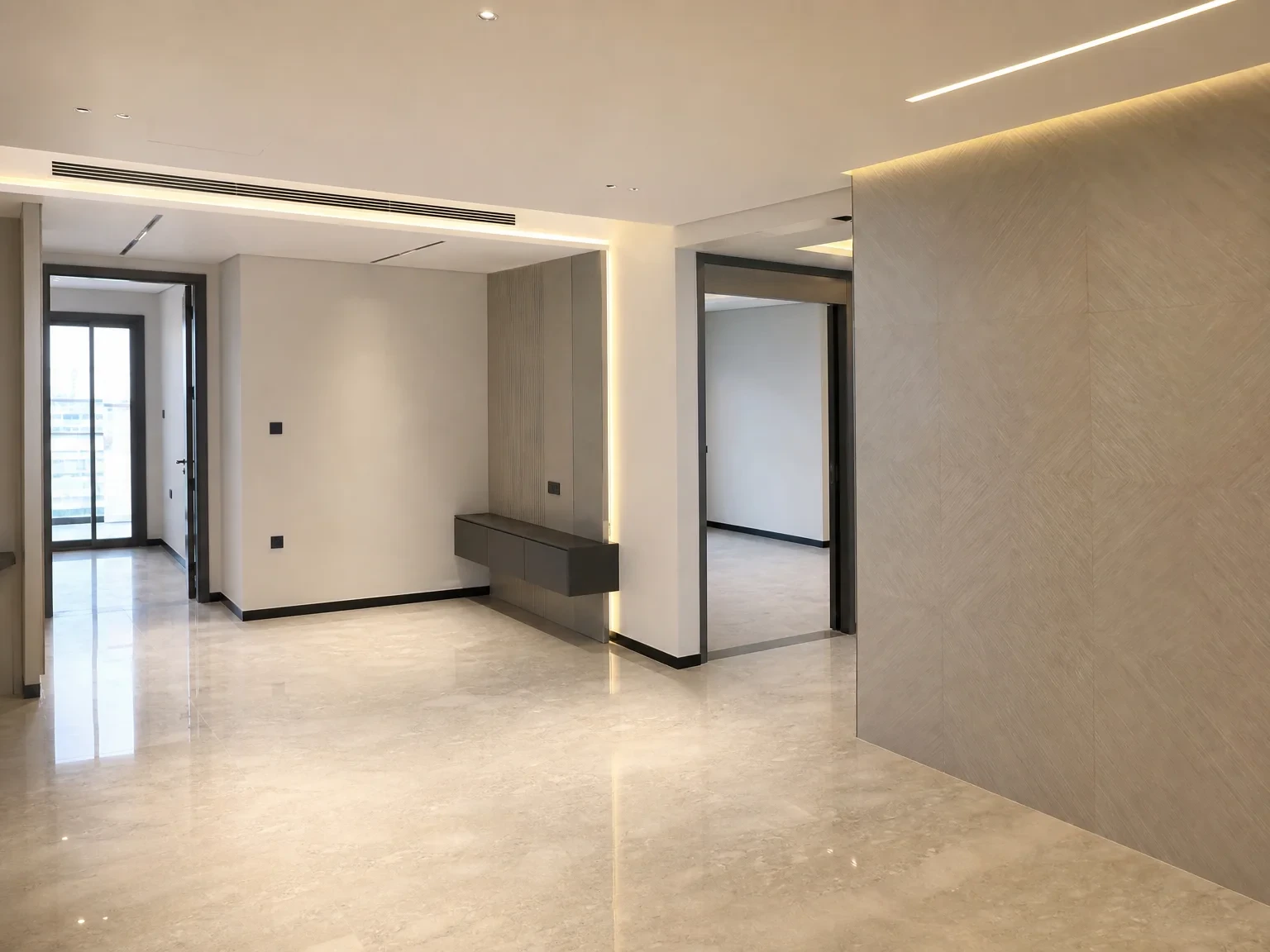 ترميم وتشطيب جدة — مساحة سعودية بعد أعمال ترميم وتأهيل