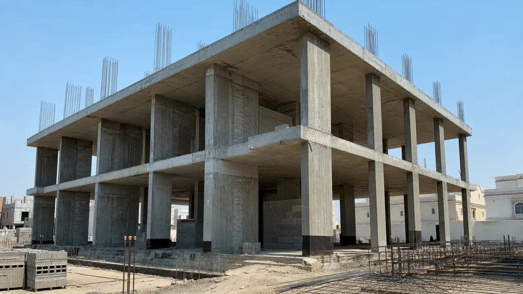 الصورة المميزة للمقال — مقاول عظم جدة